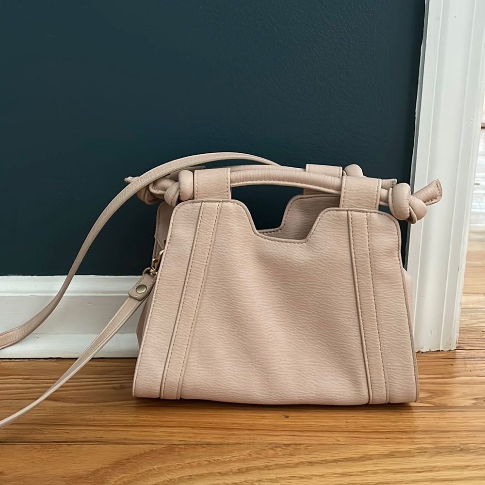 Anthropologie bag